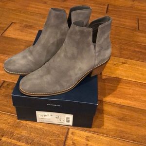 Cole Haan Abbot Bootie Size 9